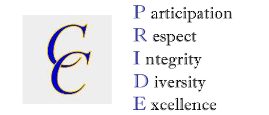 CC Pride Logo