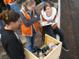 Oweb outreach