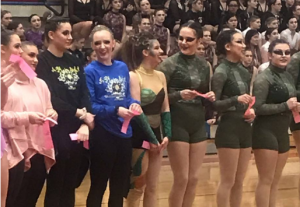 Dance Team