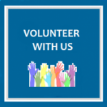 Volunteer with us