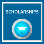 scholarship - button