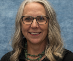 Ann Kasberger
